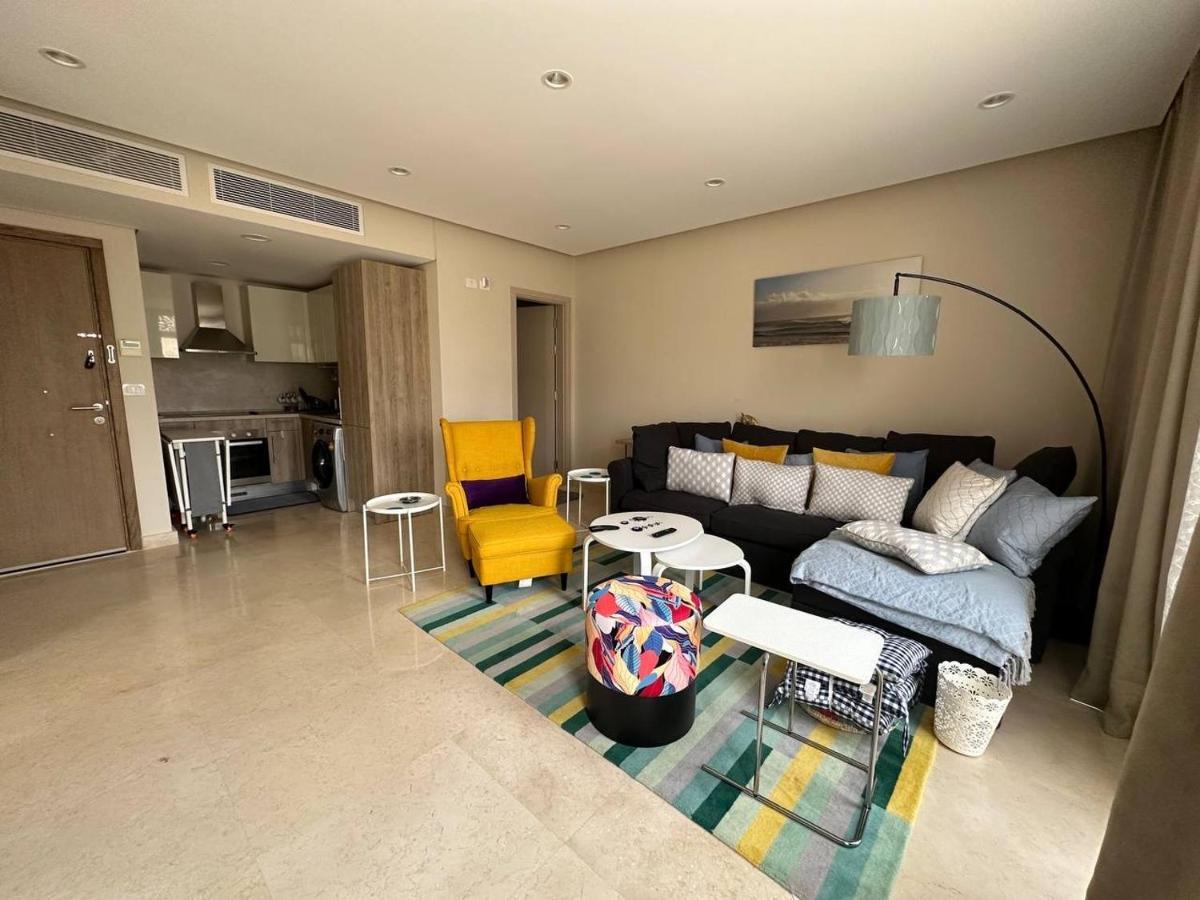 Mangroovy Tasteful 1 Bedroom * Hurghada