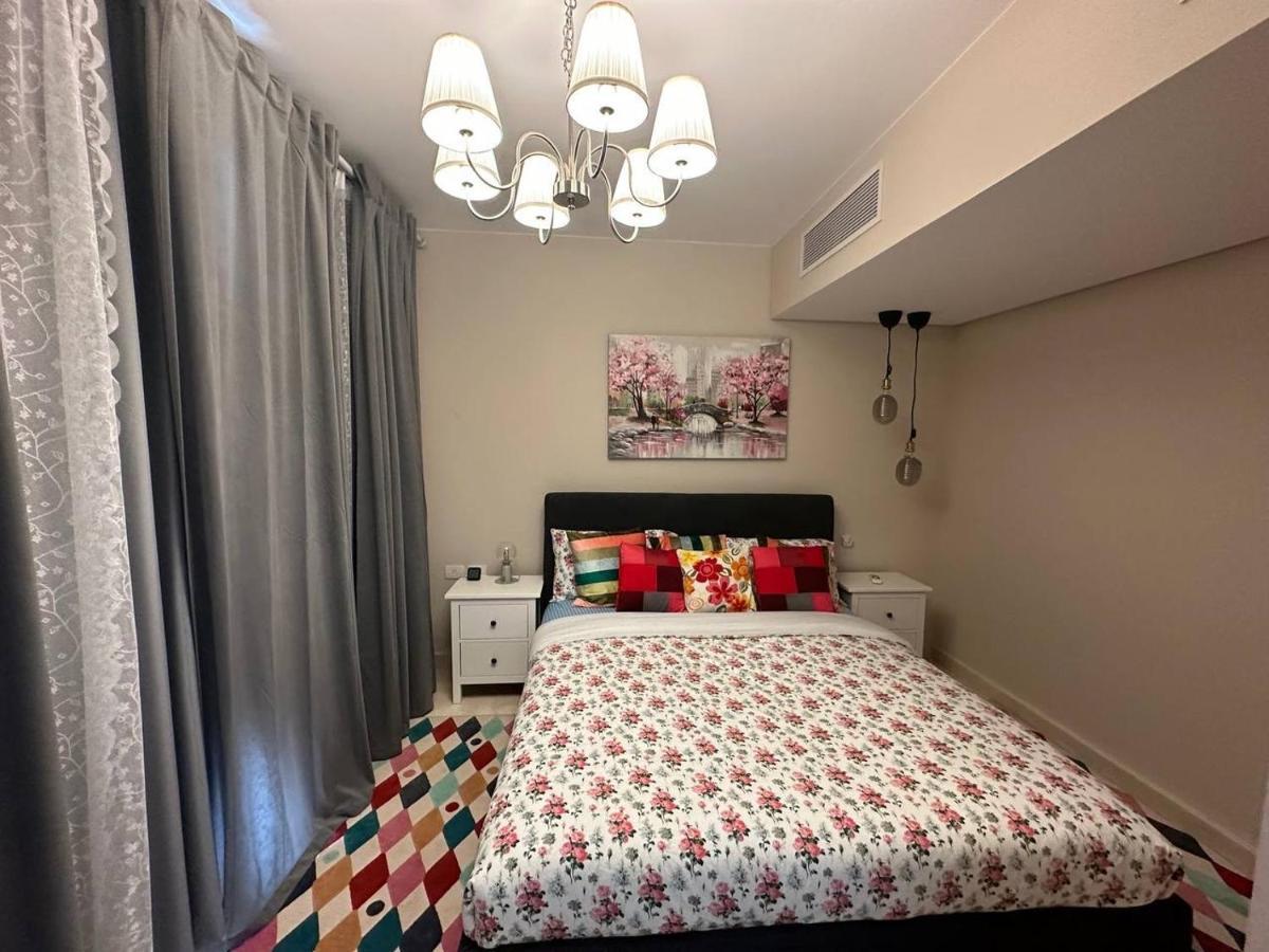 Mangroovy Tasteful 1 Bedroom Apartment Hurghada