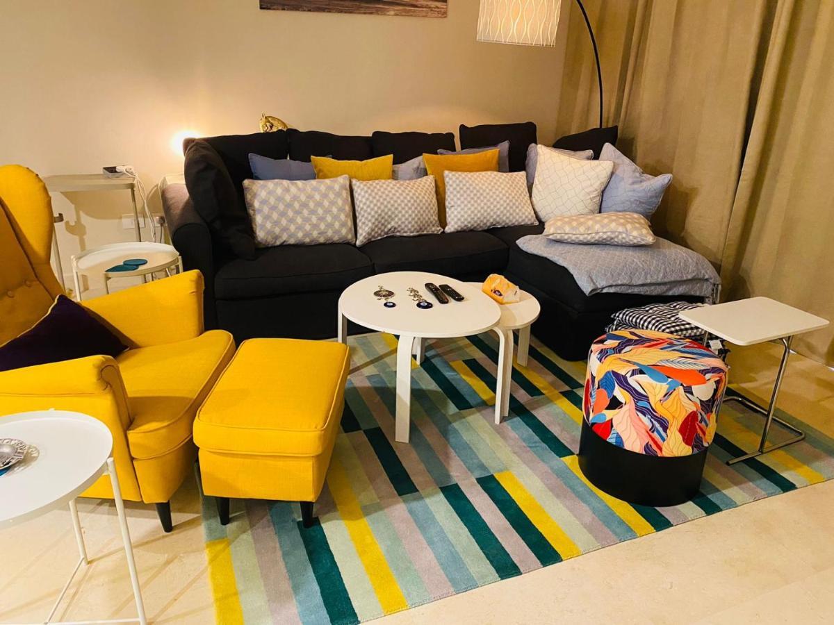 Mangroovy Tasteful 1 Bedroom Apartment