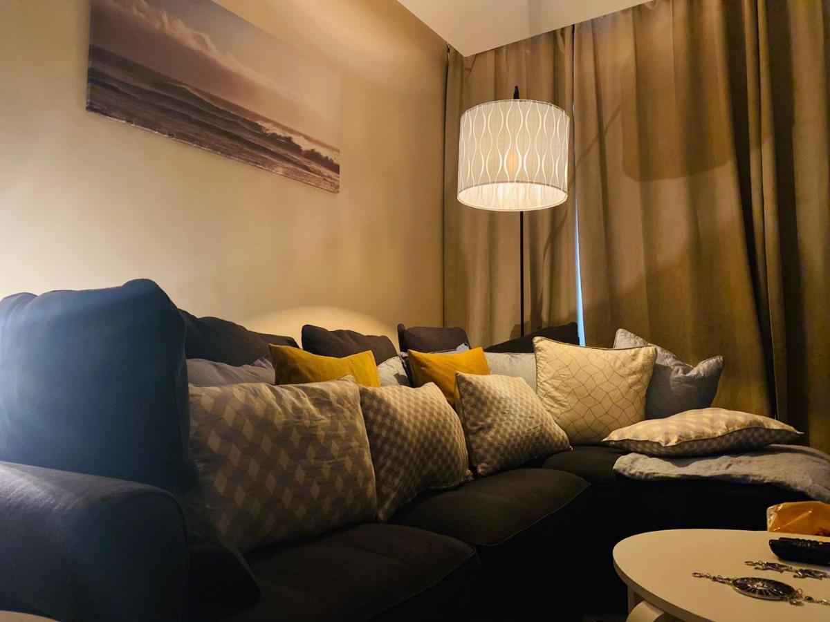 Apartment Mangroovy Tasteful 1 Bedroom Hurghada