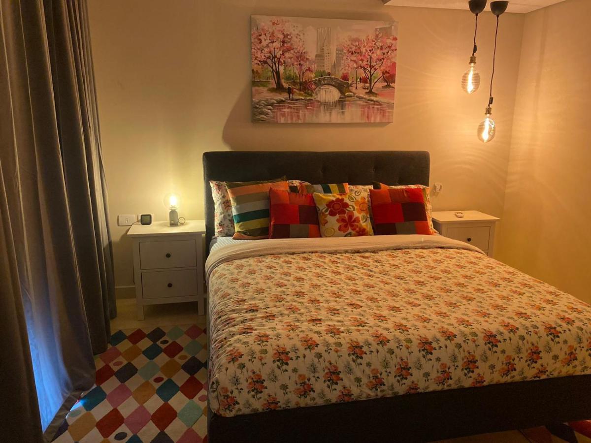 Mangroovy Tasteful 1 Bedroom Apartment