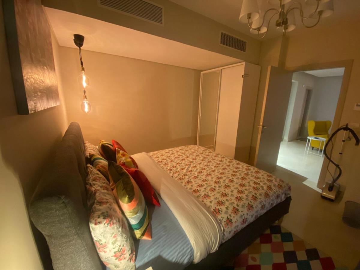 Mangroovy Tasteful 1 Bedroom Apartment Hurghada