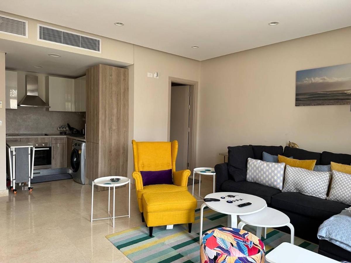 Mangroovy Tasteful 1 Bedroom Hurghada