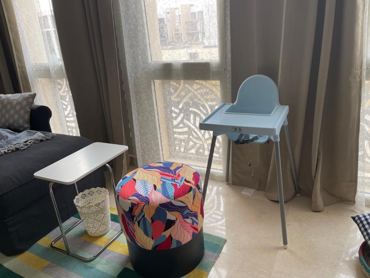 Mangroovy Tasteful 1 Bedroom Apartment *