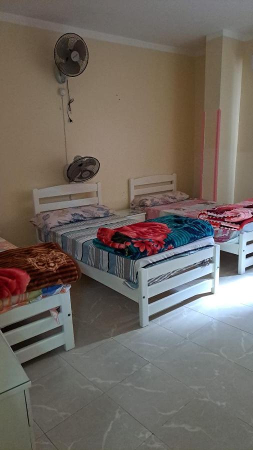 Sweet Home- Last Check In 12 Am * Hurghada