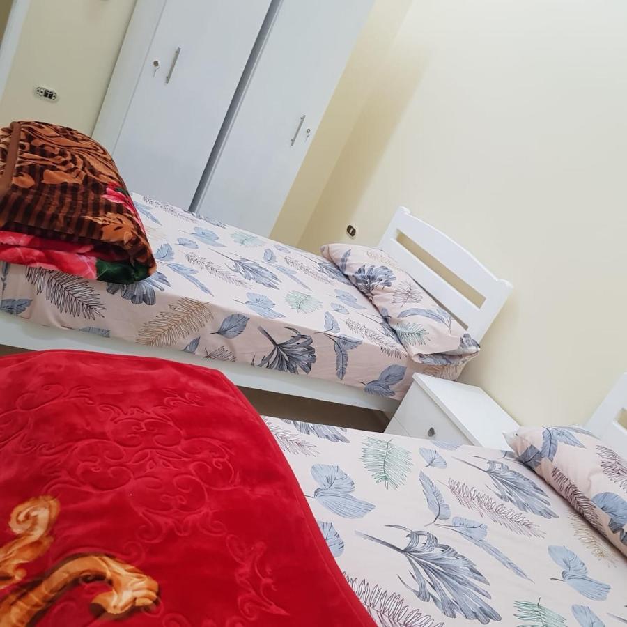 Hostel Sweet Home- Last Check In 12 Am Hurghada