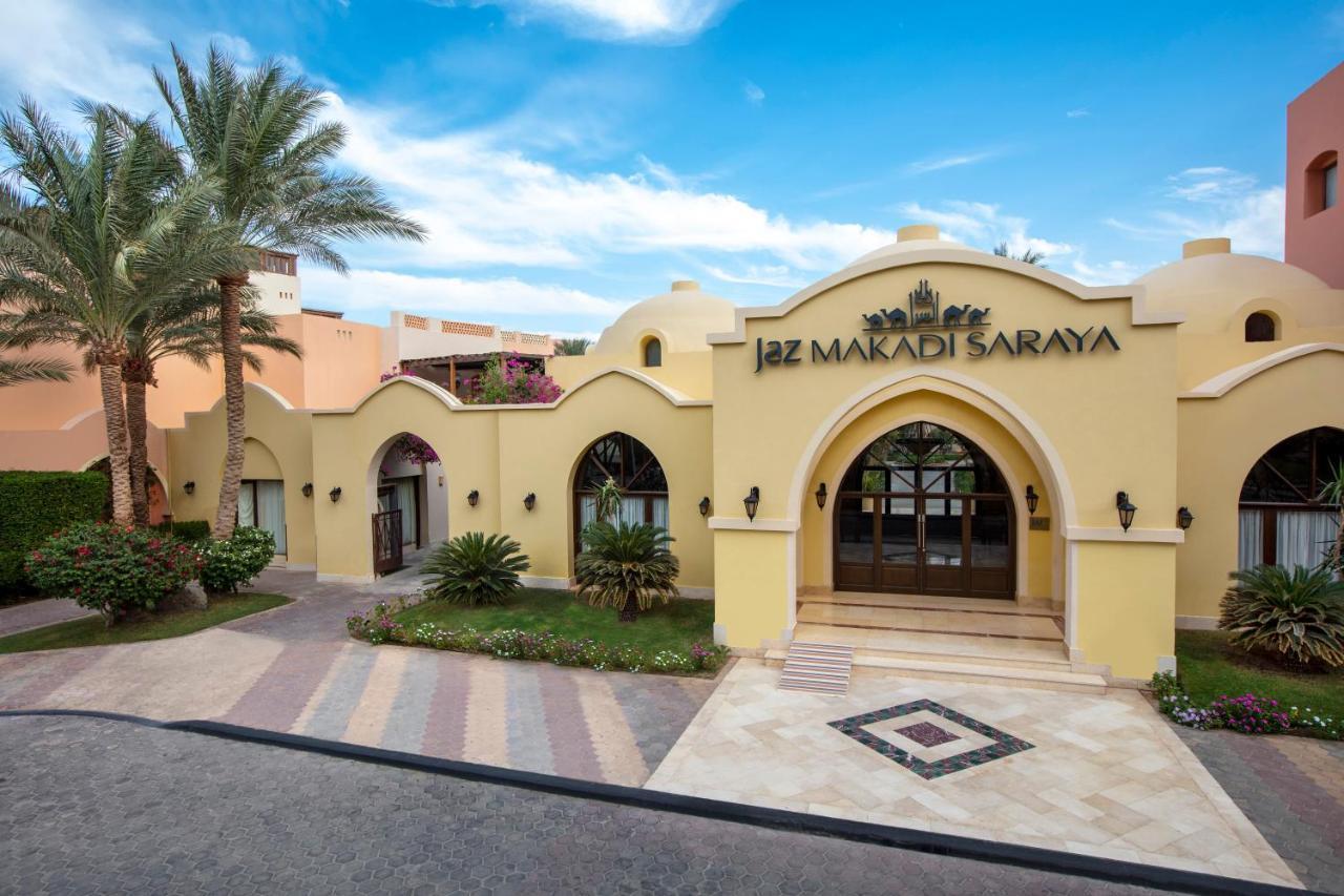 Jaz Makadi Saraya 5* Hurghada