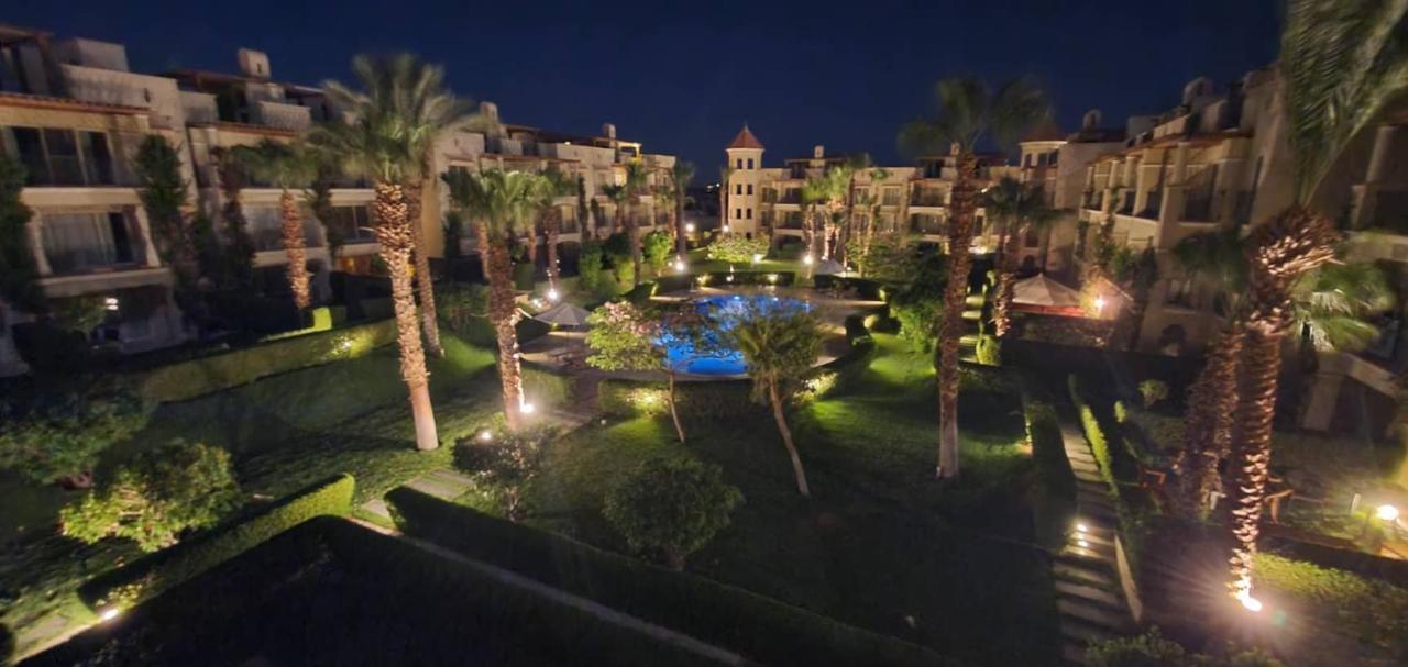 Apartment Veranda Sahl Hasheesh
