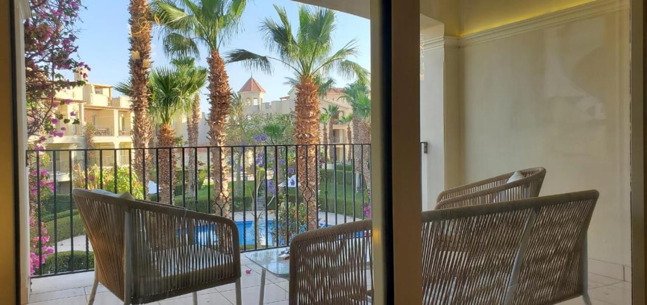 Veranda Sahl Hasheesh Apartment