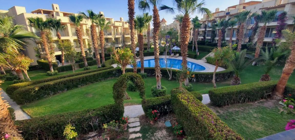 Veranda Sahl Hasheesh Apartment Hurghada