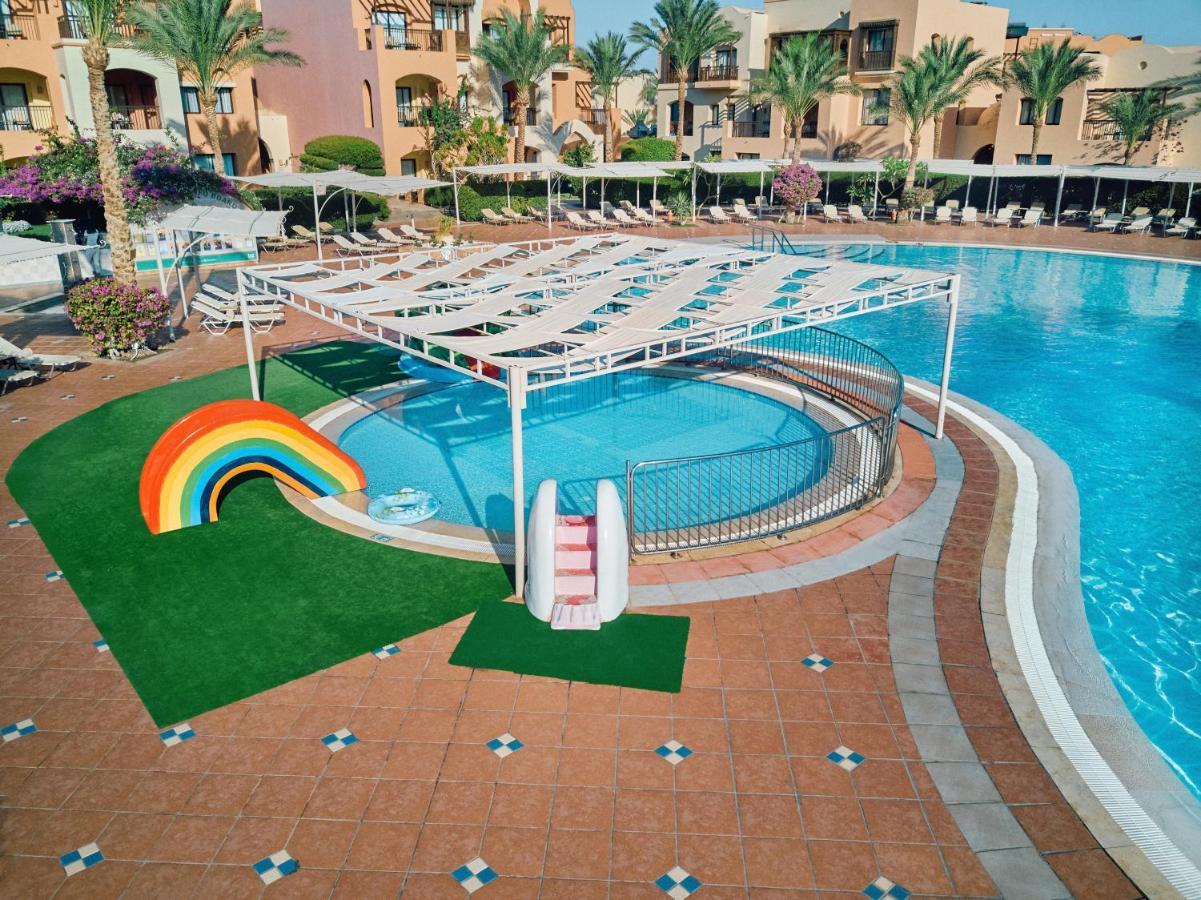 Jaz Makadi Saraya Hurghada