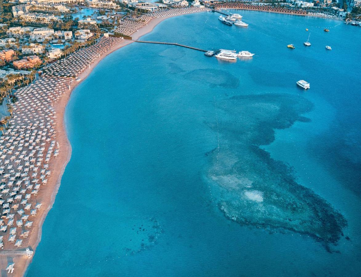 Resort Jaz Makadi Saraya 5*