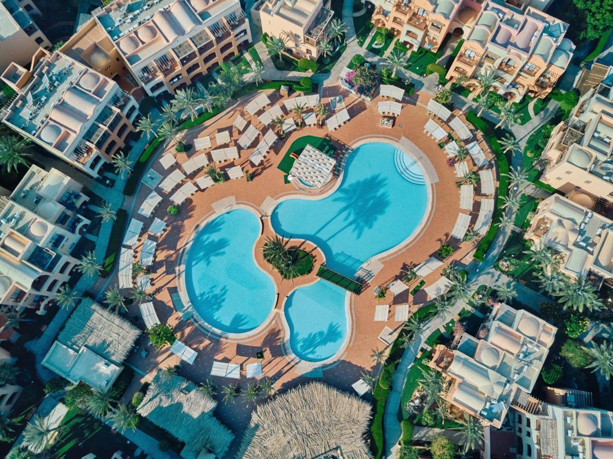 Resort Jaz Makadi Saraya
