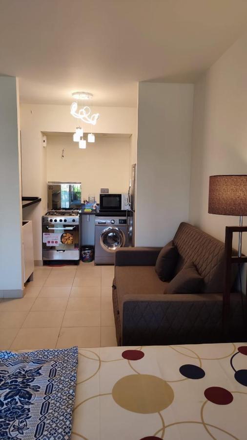 Veranda Sahl Hasheesh Apartment