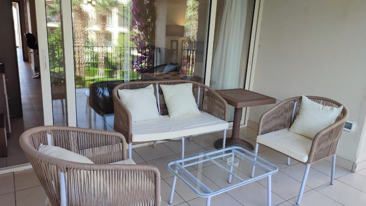 Apartment Veranda Sahl Hasheesh Hurghada