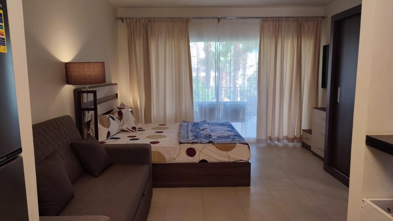 Veranda Sahl Hasheesh * Hurghada
