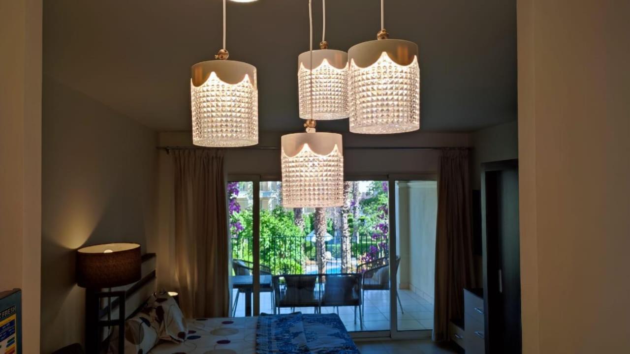 Veranda Sahl Hasheesh Apartment *