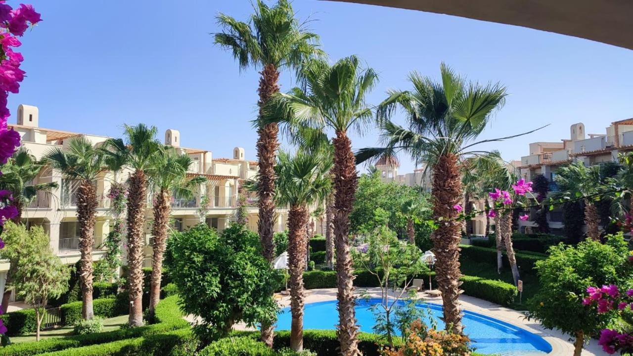 Veranda Sahl Hasheesh Apartment Hurghada