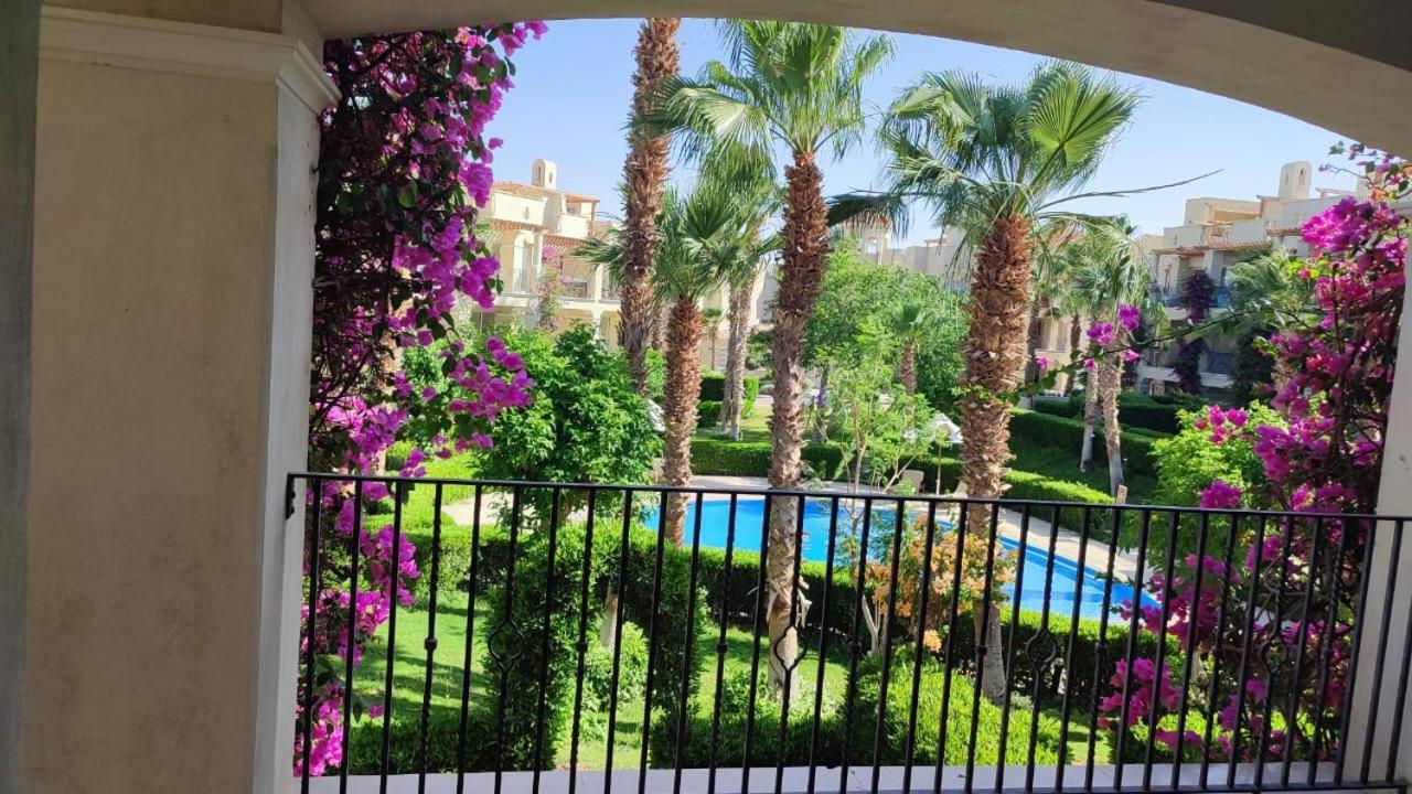 Veranda Sahl Hasheesh Apartment