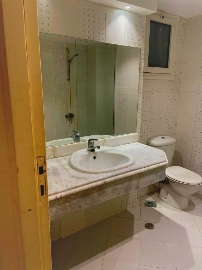 Hotel Palma Vision Hurghada