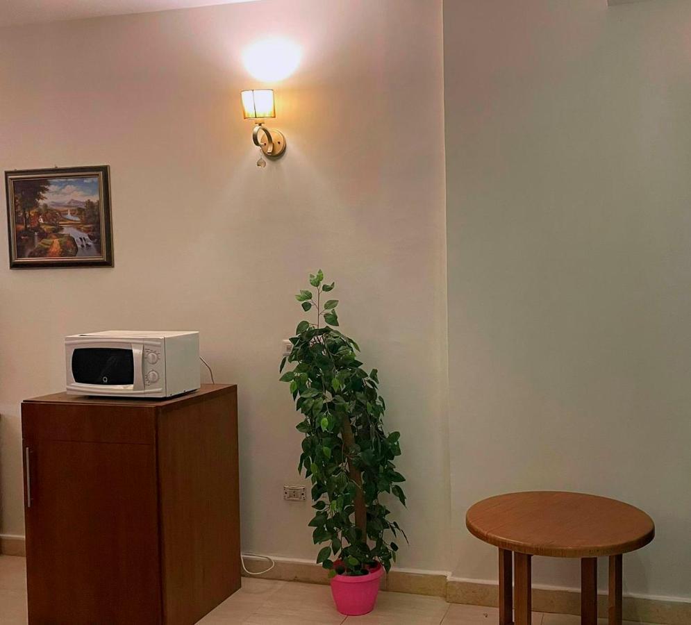 Palma Vision Hotel Hurghada