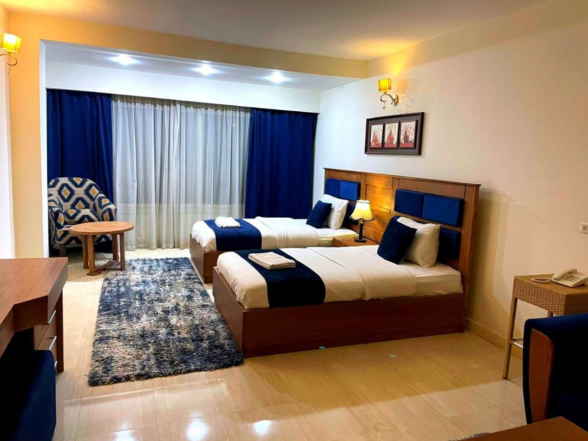 Palma Vision 4*