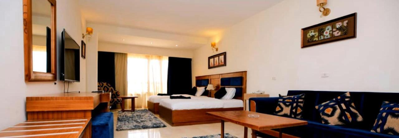 Hotel Palma Vision 4*
