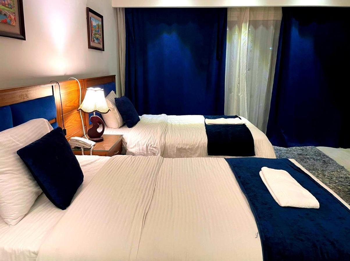 Hotel Palma Vision