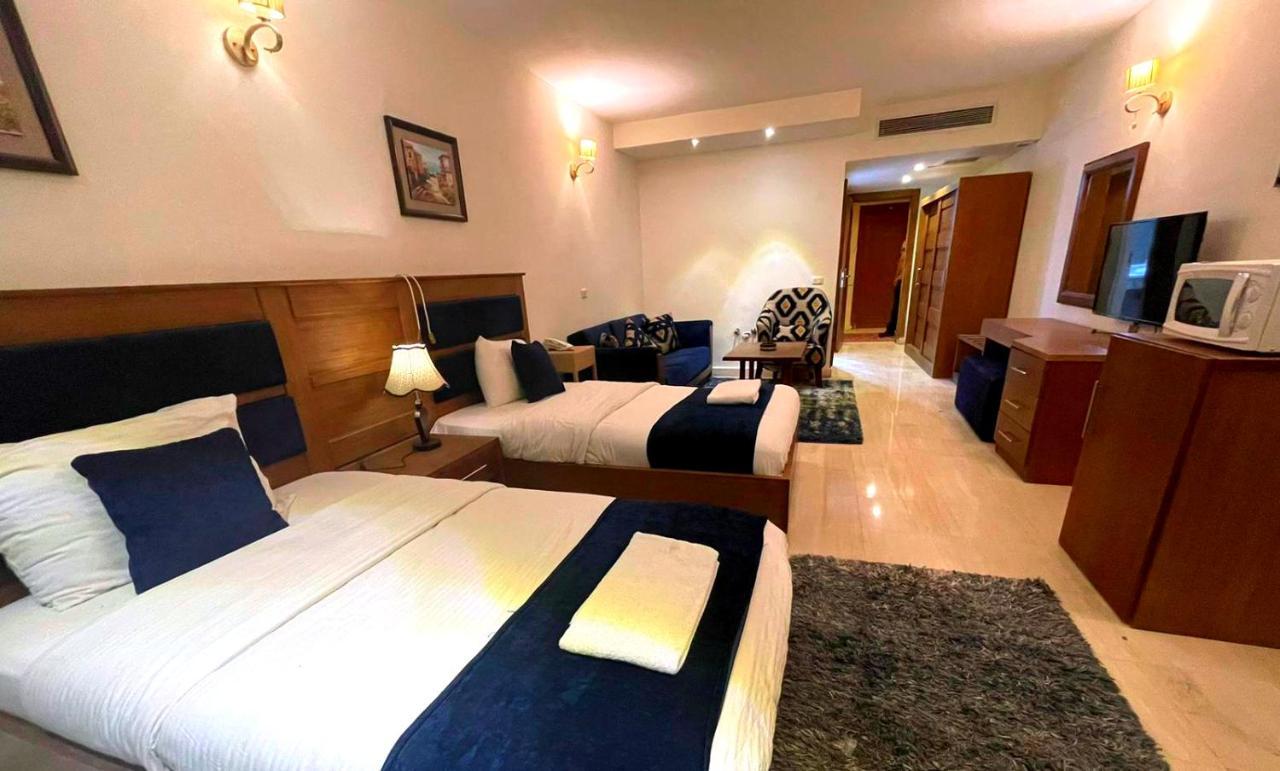 Hotel Palma Vision 4*