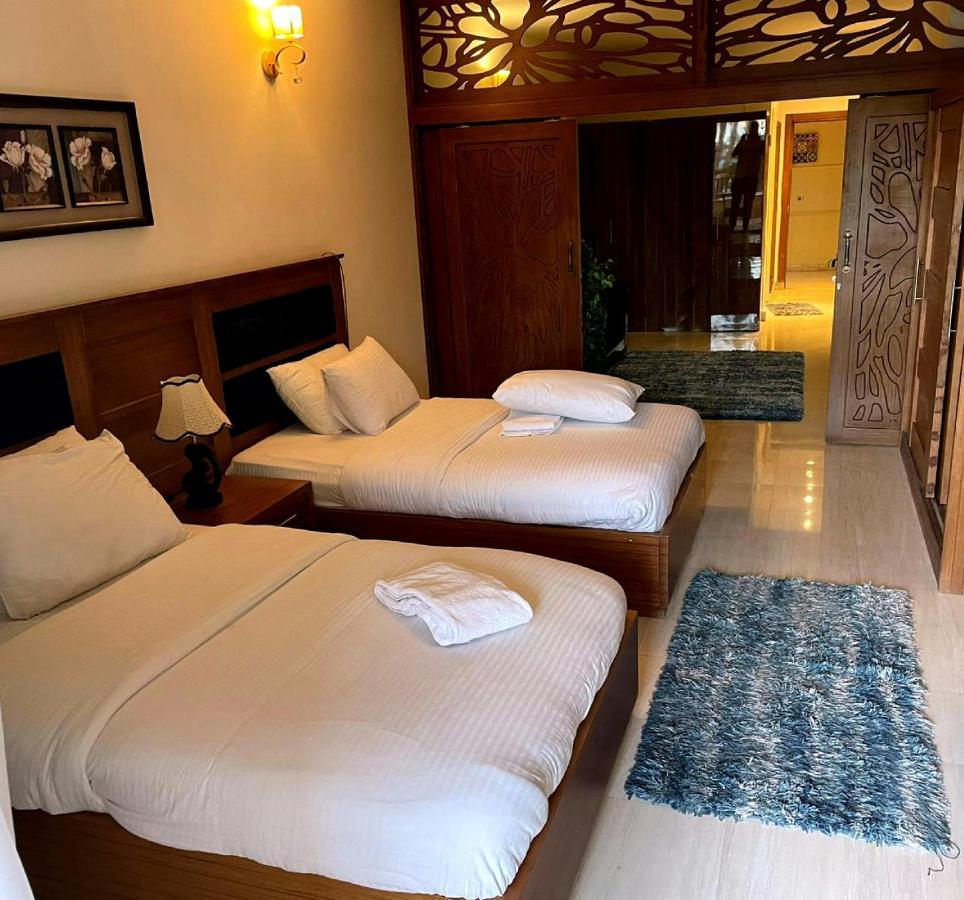 Palma Vision Hotel Hurghada