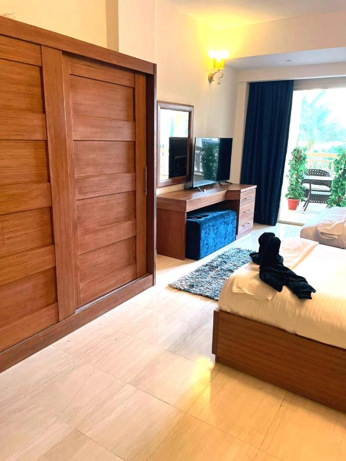 Palma Vision Hurghada