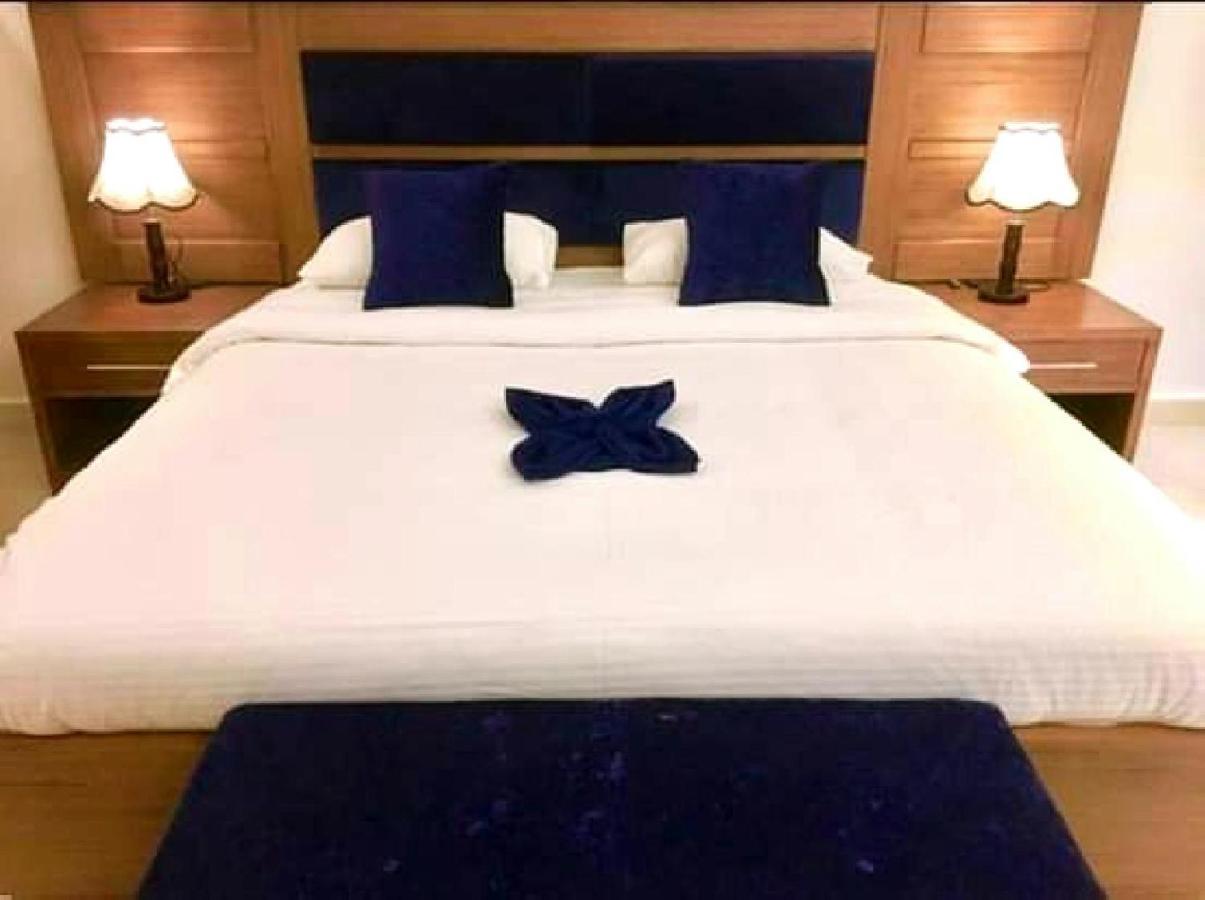 Palma Vision Hurghada