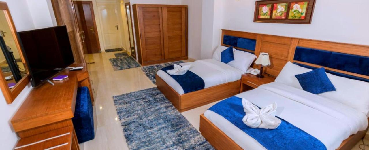 Palma Vision Hotel 4*