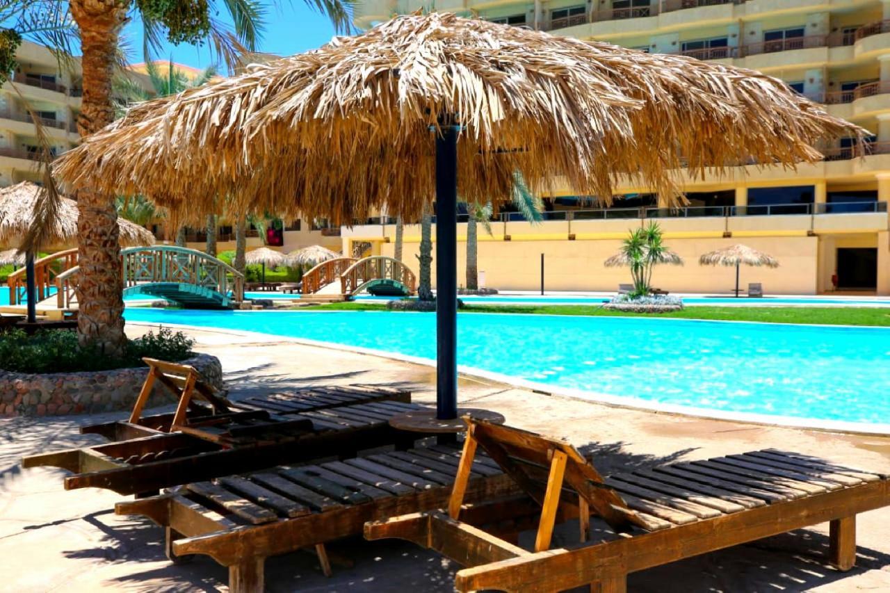 Palma Vision Hotel Hurghada