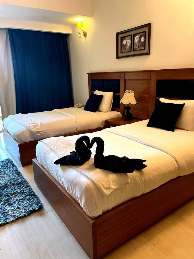 Palma Vision 4* Hurghada
