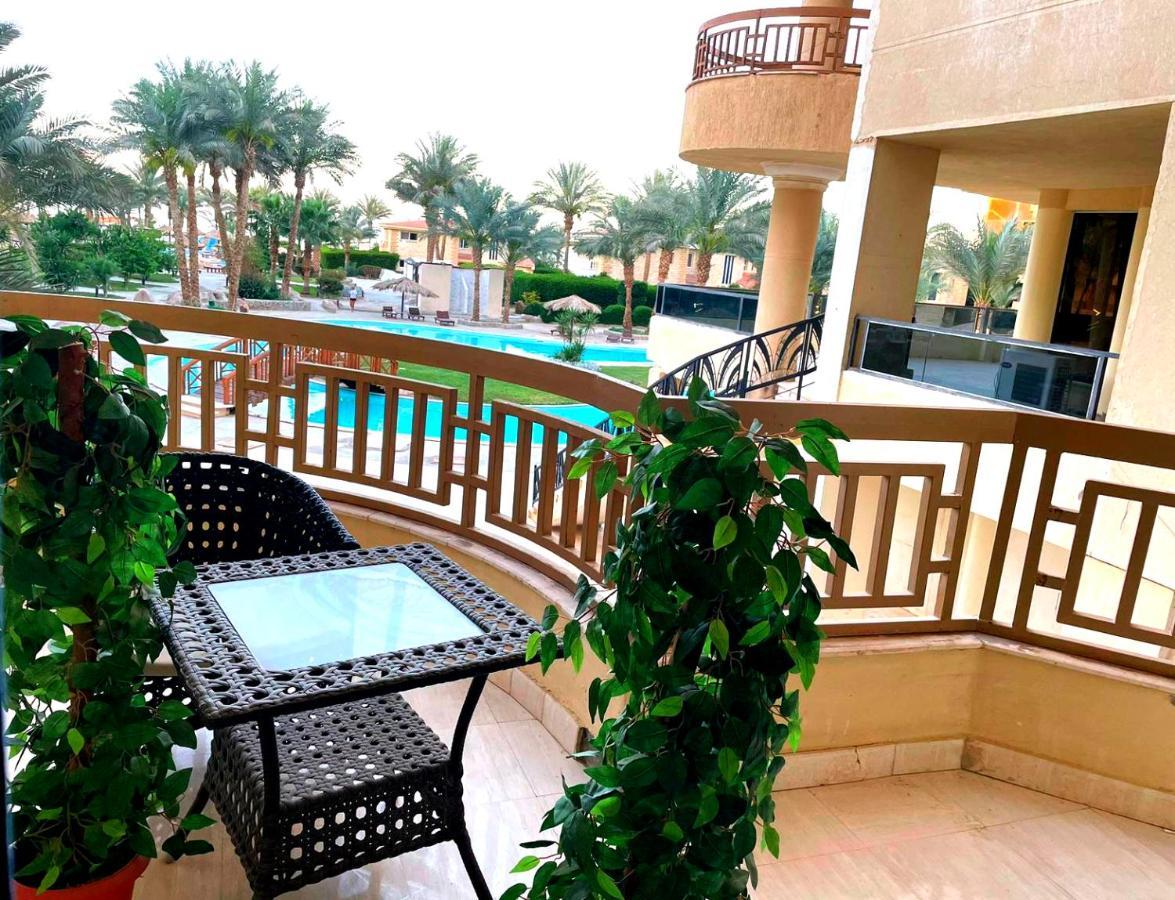 Hotel Palma Vision Hurghada