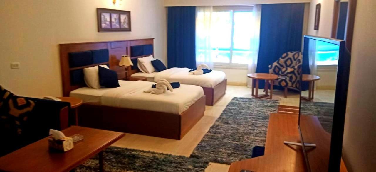 Palma Vision 4* Hurghada