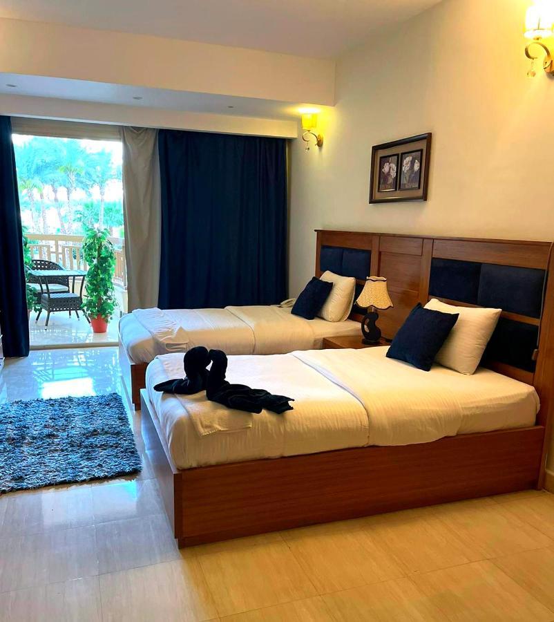 Palma Vision Hurghada