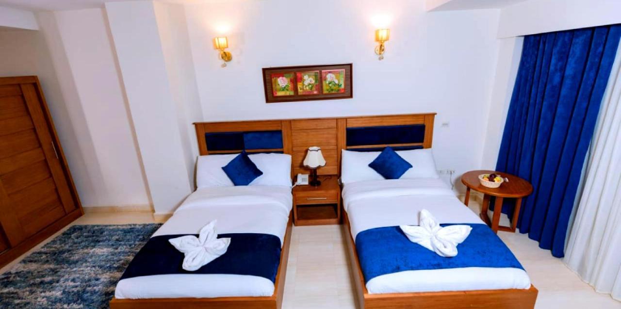 Hotel Palma Vision 4*