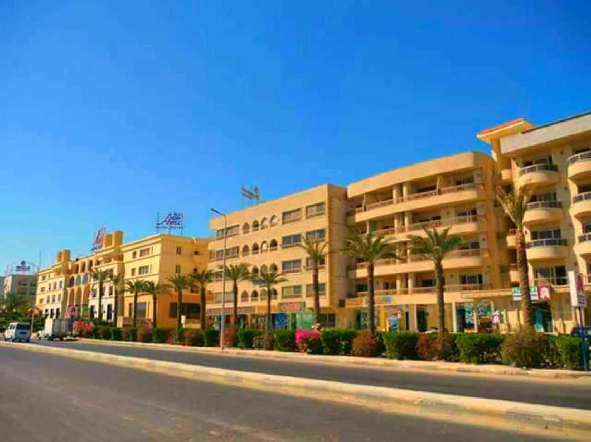Palma Vision 4* Hurghada