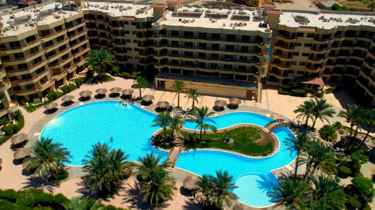 Hotel Palma Vision 4*