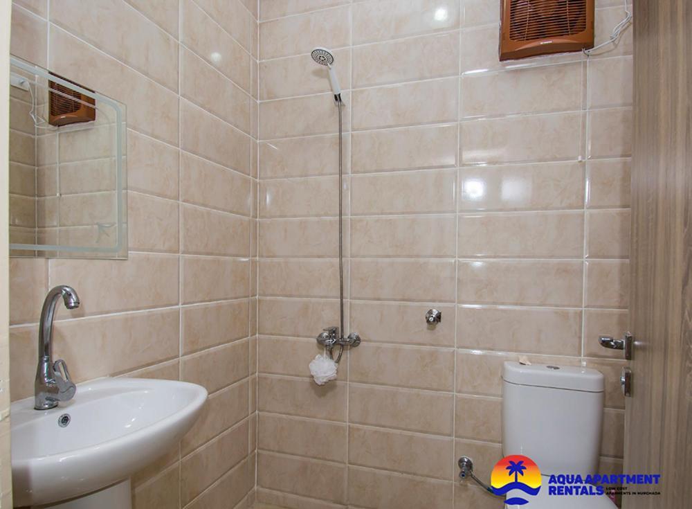 Aparthotel Aqua Palms Near El Gouna *