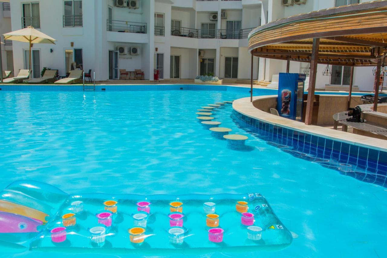 Aparthotel Aqua Palms Near El Gouna *