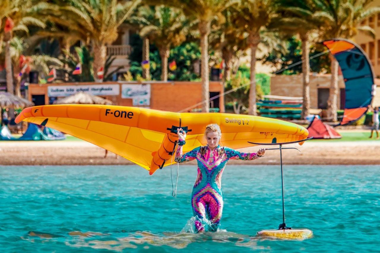 Palma Vision 4* Hurghada