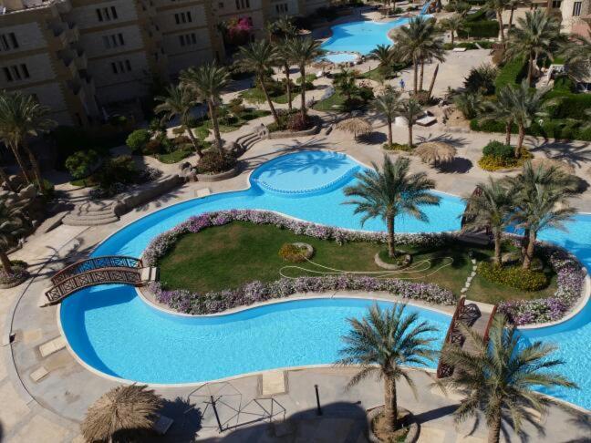 Palma Vision 4*