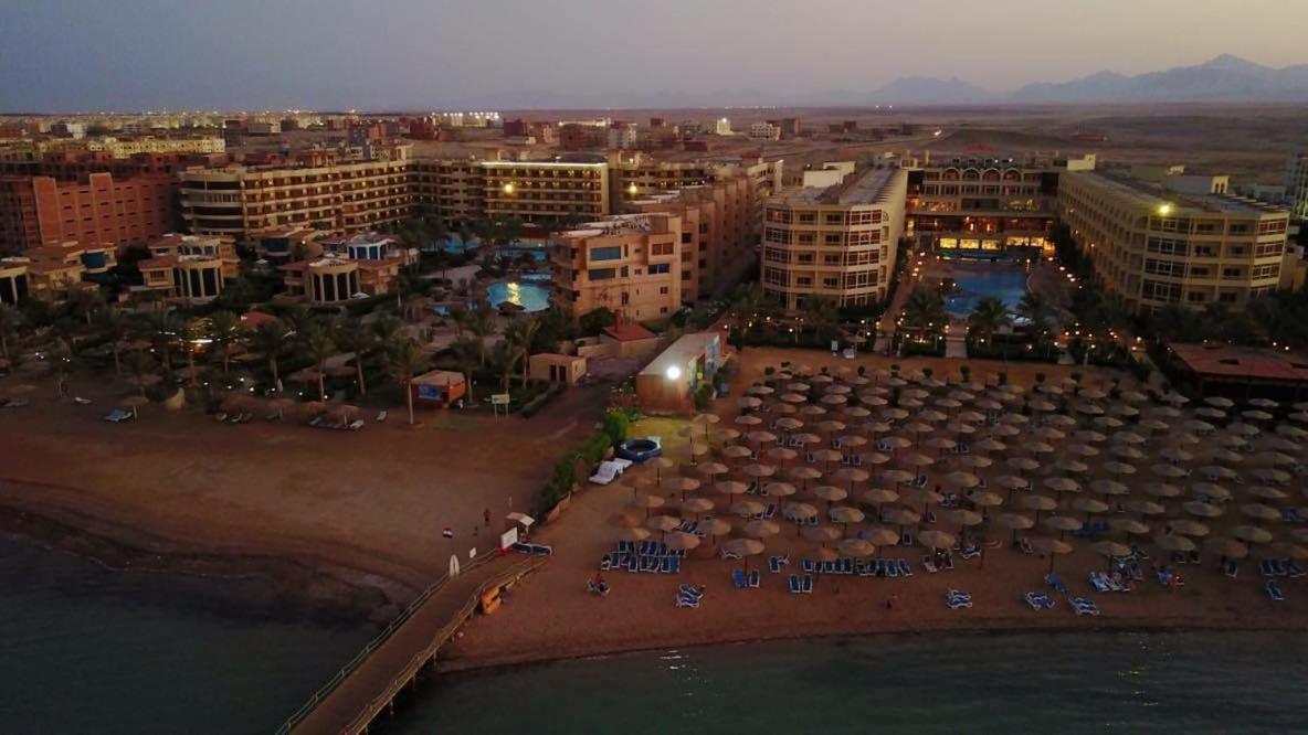 Palma Vision Hotel Hurghada