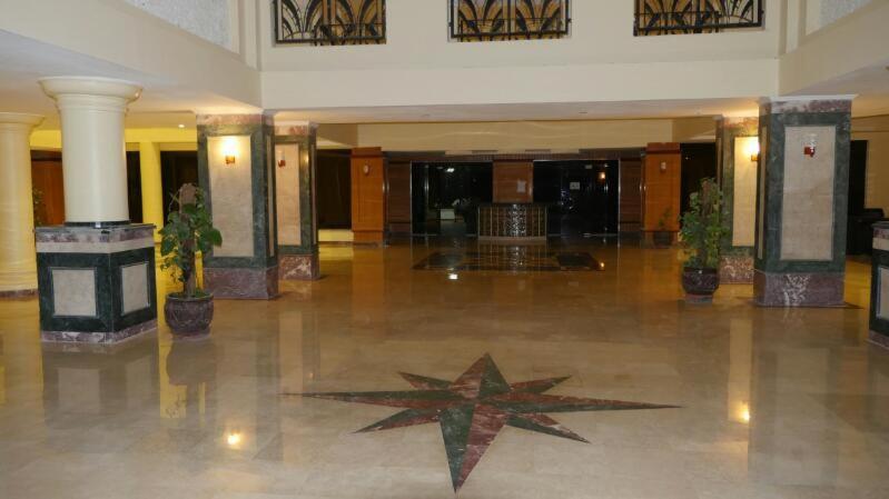 Palma Vision 4* Hurghada