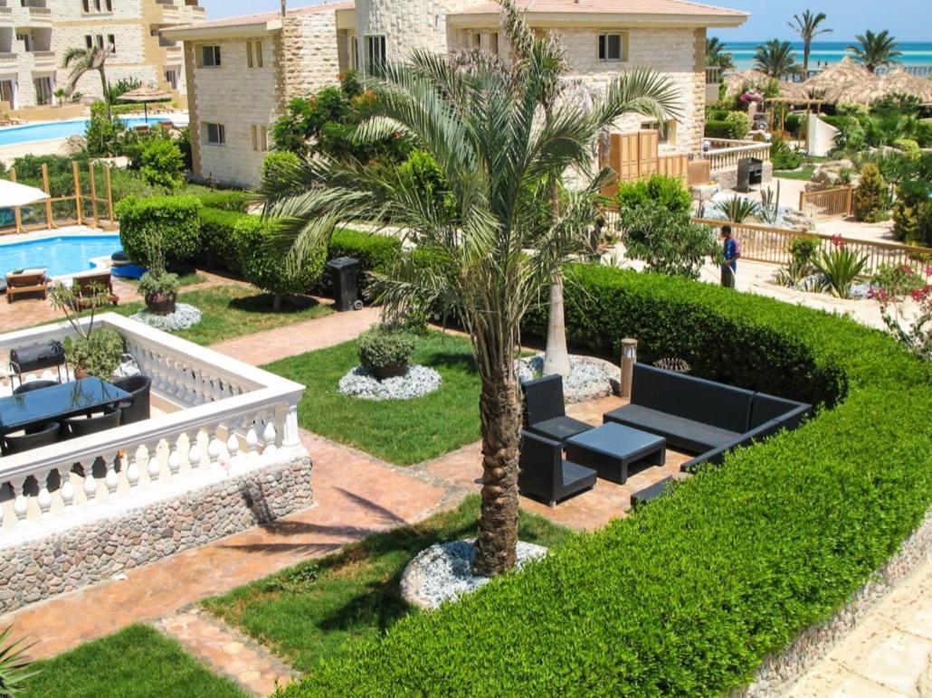 Palma Vision Hotel Hurghada