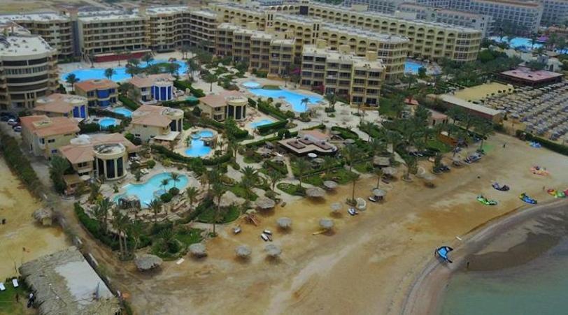 Palma Vision Hotel 4*