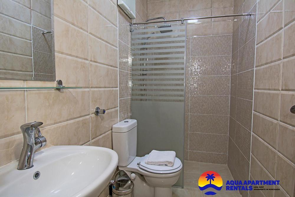 Aparthotel Aqua Palms Near El Gouna